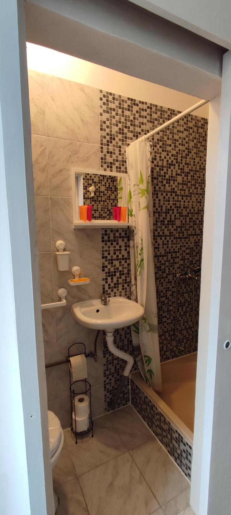 Elena Mare Apartment Novi Vinodolski Ngoại thất bức ảnh