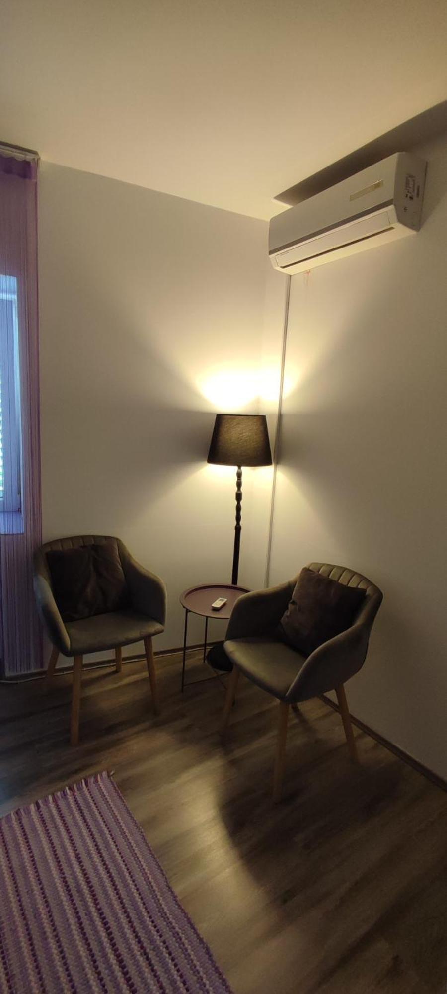 Elena Mare Apartment Novi Vinodolski Ngoại thất bức ảnh